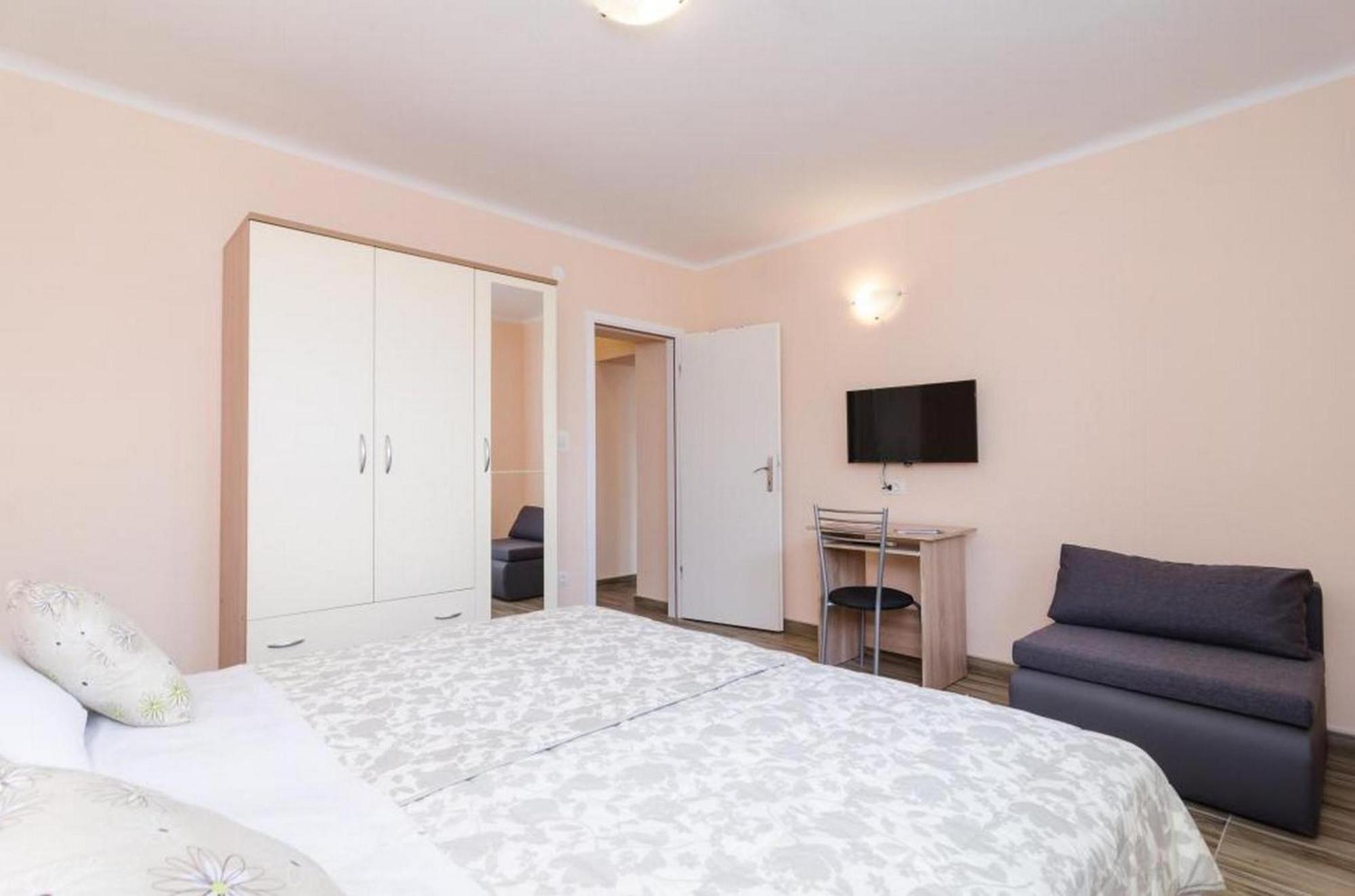 Apartments Lena & Lara ดูบรอฟนิก ภายนอก รูปภาพ