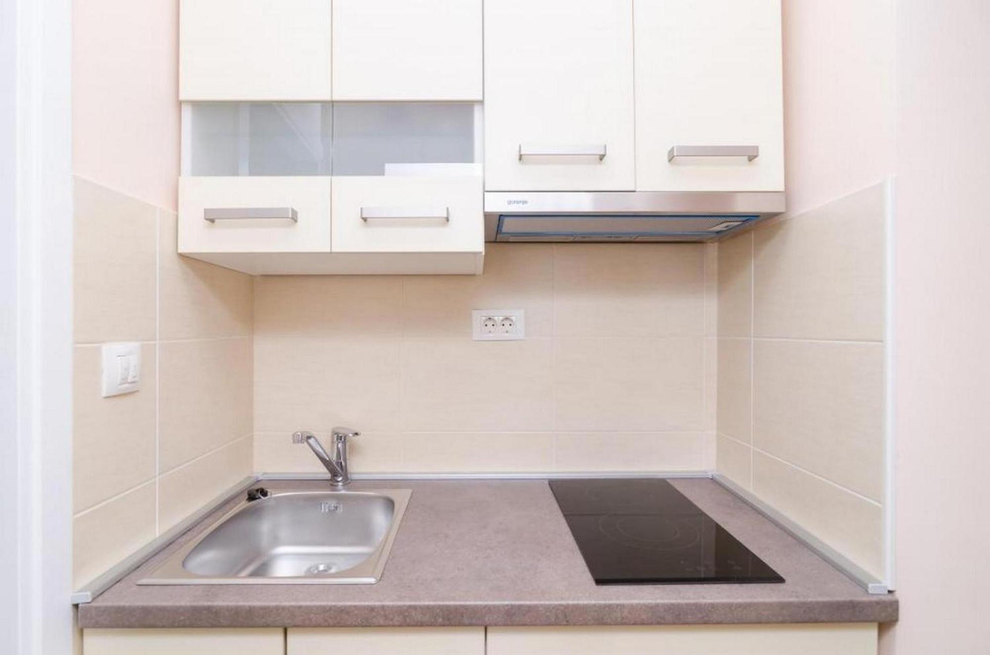 Apartments Lena & Lara ดูบรอฟนิก ภายนอก รูปภาพ